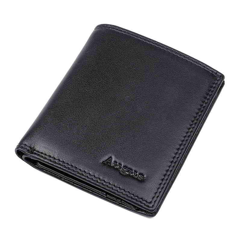 R-8144A-1 Hot Seller Multi-function Wallet RFID ID Card Holder 