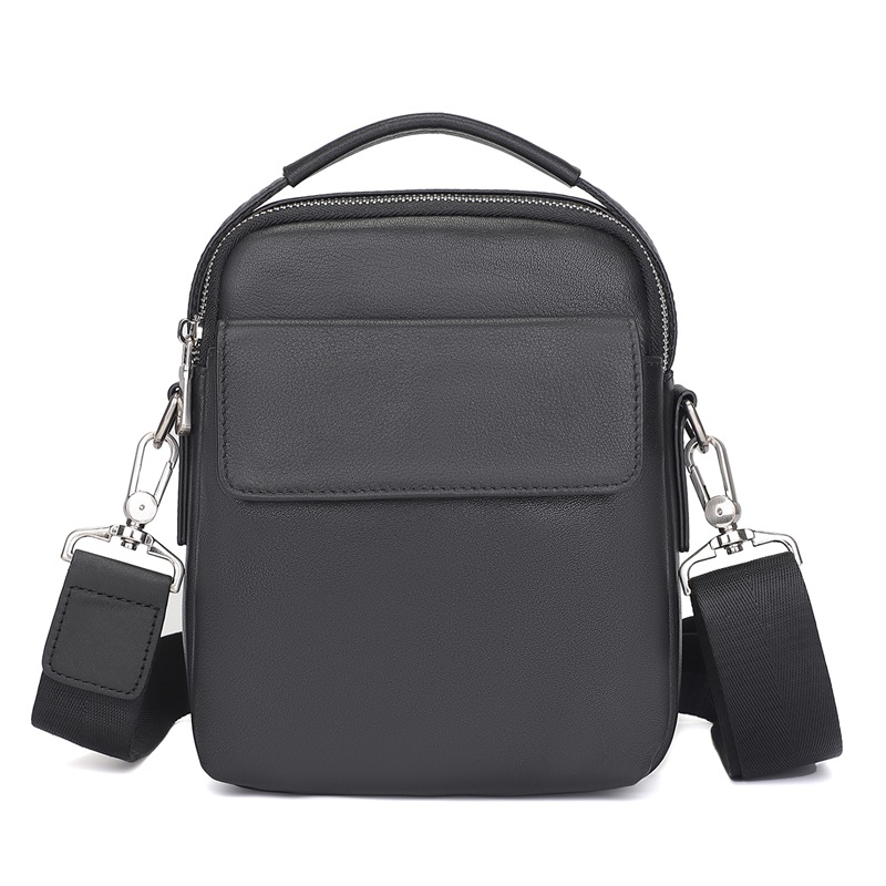 Wholesale Leather Sling Bag Small Bag