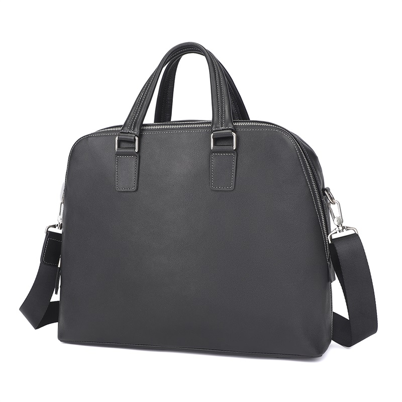 Cow Leather High Quality Leather Handbag Conch Bag